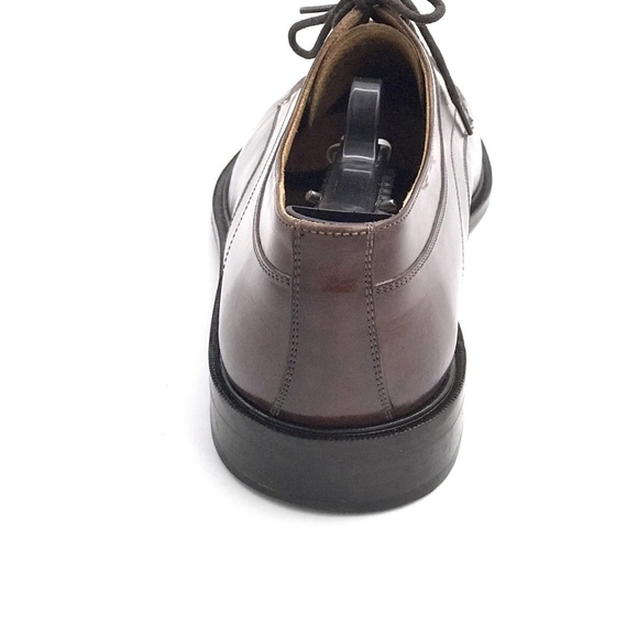 Imperial Florsheim Plain Toe Blucher Royal 9 - Picture 5 of 8